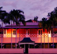 Historic Yongala Lodge - eAccommodation