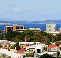 Rydges Hobart - eAccommodation