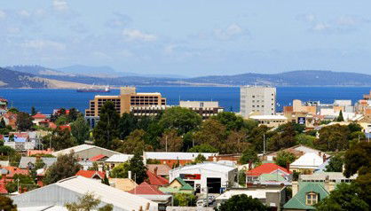 Rydges Hobart - eAccommodation 0