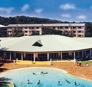 Eurong Beach Resort - eAccommodation
