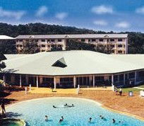 Eurong Beach Resort - eAccommodation 0