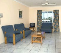 Eurong Beach Resort - eAccommodation 1