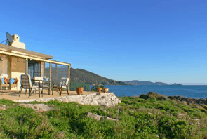 Boat Harbour Beach Resort - eAccommodation 0