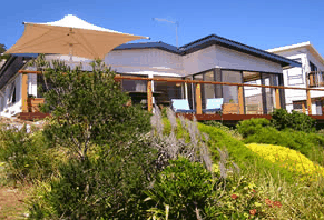 Boat Harbour Beach Resort - eAccommodation 3