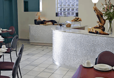 Harrington's Hobart - eAccommodation