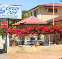 Ocean Park Motel and Holiday Apartments - eAccommodation