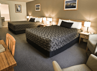 The Old Woolstore Apartment Hotel - eAccommodation