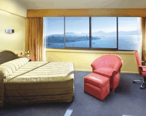 Clarion Hotel Wrest Point Tower - eAccommodation 1