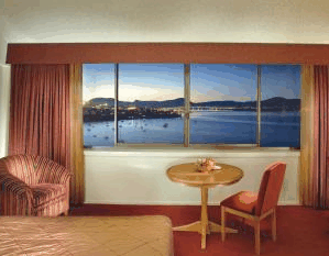 Clarion Hotel Wrest Point Tower - eAccommodation 2