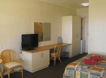 Barmera Lake Resort Motel - eAccommodation 1