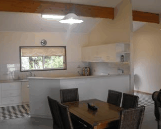 Barmera Lake Resort Motel - eAccommodation 2