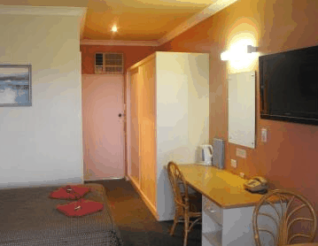 Barmera Lake Resort Motel - eAccommodation 3