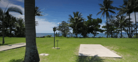 King Reef Resort Hotel - eAccommodation