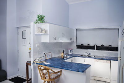 Bay Hideaway Resort - eAccommodation 2