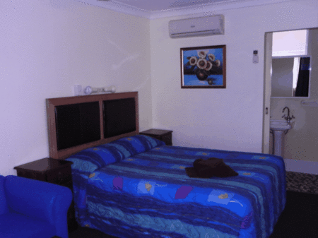 Bells Motel - eAccommodation 1