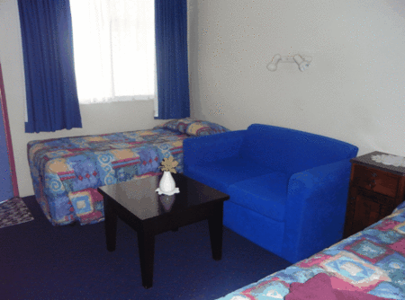 Bells Motel - eAccommodation 2