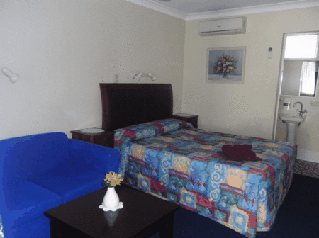 Bells Motel - eAccommodation 3