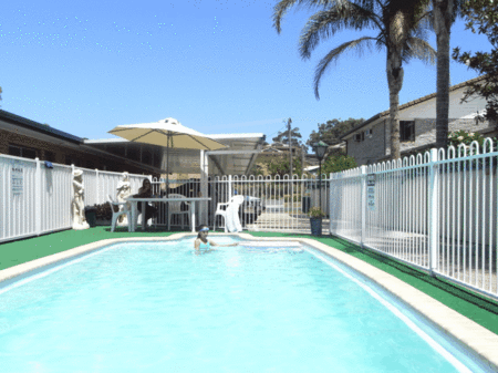 Bells Motel - eAccommodation 4