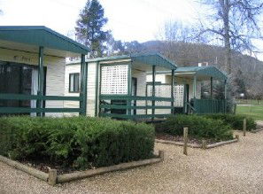 Bright Riverside Holiday Park - eAccommodation 0