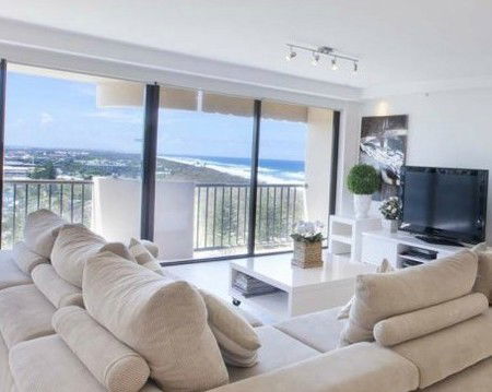 De Ville Apartments - eAccommodation 3