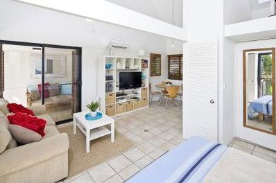 Julians Apartments - eAccommodation 3