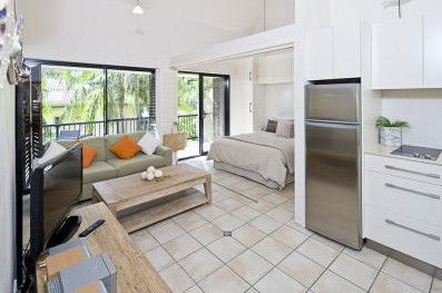 Julians Apartments - eAccommodation 4