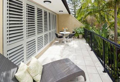 Julians Apartments - eAccommodation 5