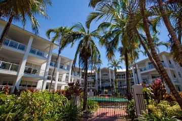 Beaches At Port Douglas - eAccommodation 0