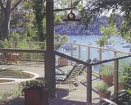 North Avalon NSW eAccommodation