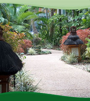 Bay Village Tropical Retreat, Cairns - eAccommodation 4