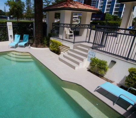 Island Beach Resort - eAccommodation 0