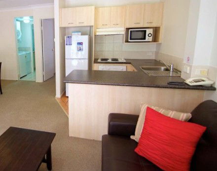 Island Beach Resort - eAccommodation 1