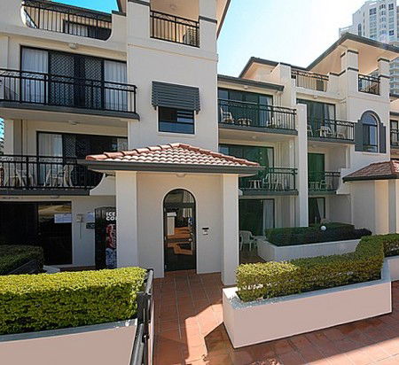 Island Beach Resort - eAccommodation 2