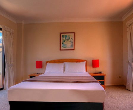 Island Beach Resort - eAccommodation 3