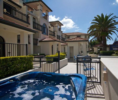 Island Beach Resort - eAccommodation 4