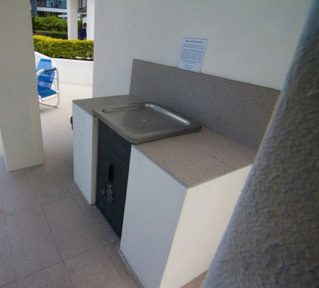 Island Beach Resort - eAccommodation 5