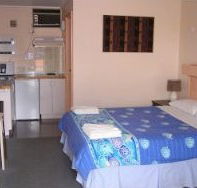Blue Marlin Resort And Motor Inn - eAccommodation