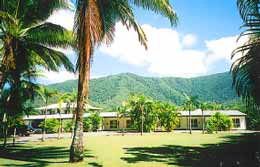 Clifton Palms - eAccommodation 1