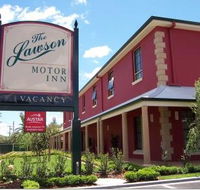 The Lawson Motor Inn - eAccommodation