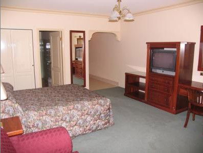 The Lawson Motor Inn - eAccommodation 1