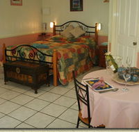 Chillagoe Cabins - eAccommodation