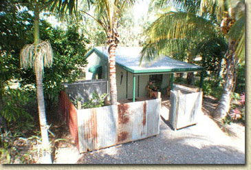 Chillagoe Cabins - eAccommodation 1