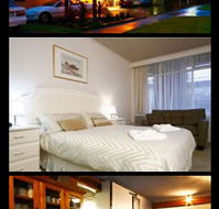 Best Western Governor Gipps Motor Inn - eAccommodation