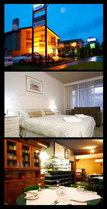 Best Western Governor Gipps Motor Inn - eAccommodation 0