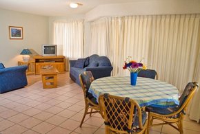 Pacific Horizons - eAccommodation 1