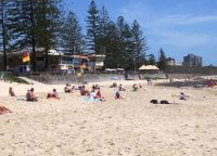 Pacific Horizons - eAccommodation 2