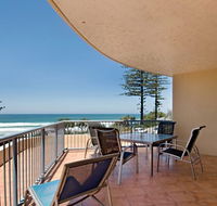 Coolum Baywatch Resort - eAccommodation