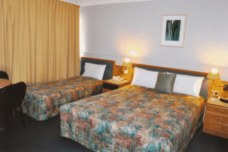Gladstone Palms Motor Inn - eAccommodation 2