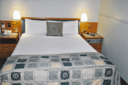 Gladstone Palms Motor Inn - eAccommodation 3