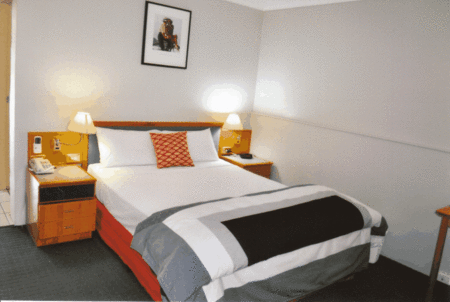 Gladstone Palms Motor Inn - eAccommodation 4